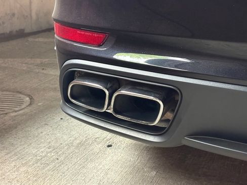Used 2017 Porsche 911 Turbo AWD/4WD image 14