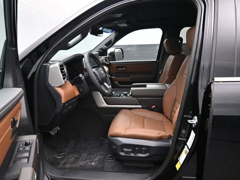 New 2026 Toyota Tundra 1794 Edition AWD/4WD image 10