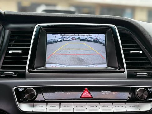Used 2018 Hyundai Sonata Sport FWD image 30