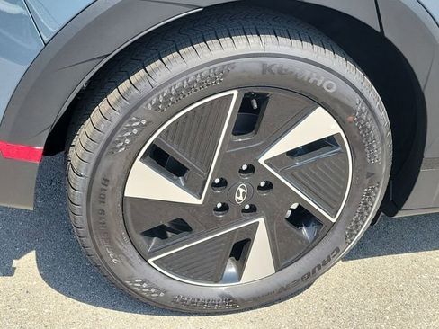 New 2026 Hyundai Ioniq 5 SE RWD image 30