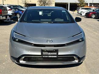 New 2026 Toyota Prius Plug-In Hybrid video 2