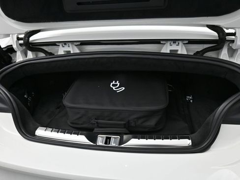 New 2026 Bentley Continental GTC image 30