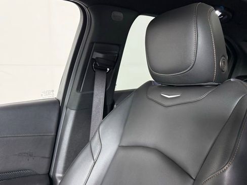 Used 2019 Cadillac XT4 Sport w/ Driver Awareness Package image 13