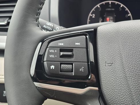 Used 2026 Honda Odyssey EX-L image 38