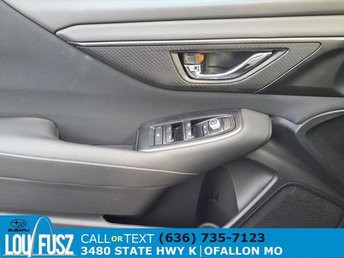 Certified 2025 Subaru Outback Premium image 22