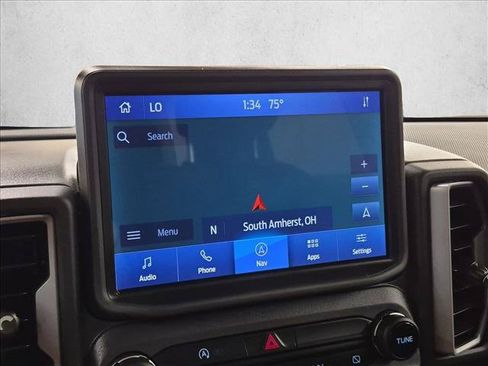 Used 2024 Ford Bronco Sport Big Bend w/ Convenience Package AWD/4WD image 12