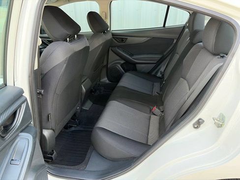 Used 2020 Subaru Impreza 2.0i AWD/4WD image 20