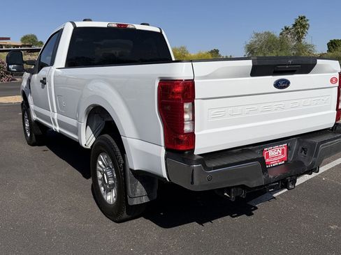 Used 2022 Ford F250 XLT image 3