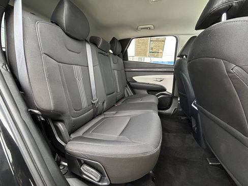 Used 2024 Hyundai Tucson SEL image 16