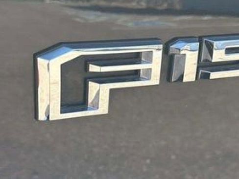 Used 2017 Ford F150 Lariat w/ Equipment Group 502A Luxury image 16