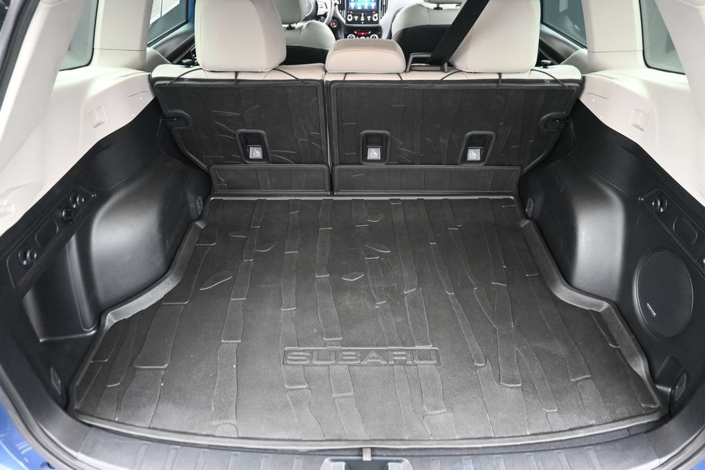 Used 2021 Subaru Forester Limited AWD/4WD image 11