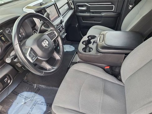 Certified 2024 RAM 2500 Big Horn image 11