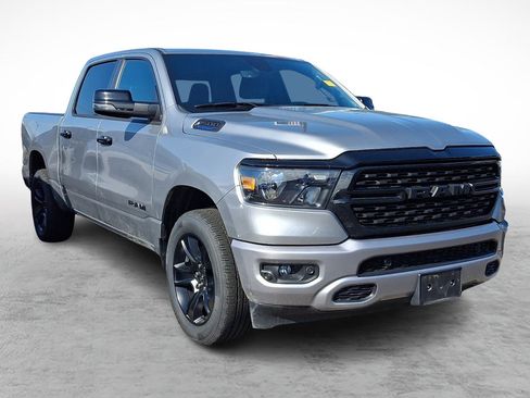 Certified 2023 RAM 1500 Big Horn image 3