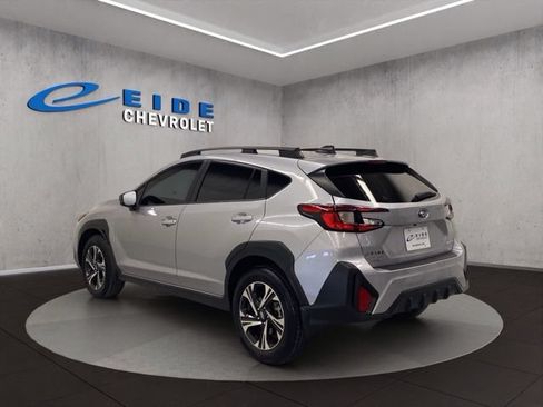 Used 2024 Subaru Crosstrek 2.0i Premium AWD/4WD image 13