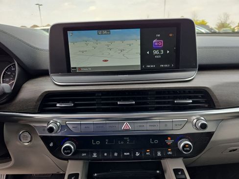 Used 2022 Kia Telluride EX w/ EX Premium Package image 27