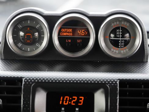 Used 2013 Toyota FJ Cruiser 4WD w/ Trail Teams Special Edition image 32