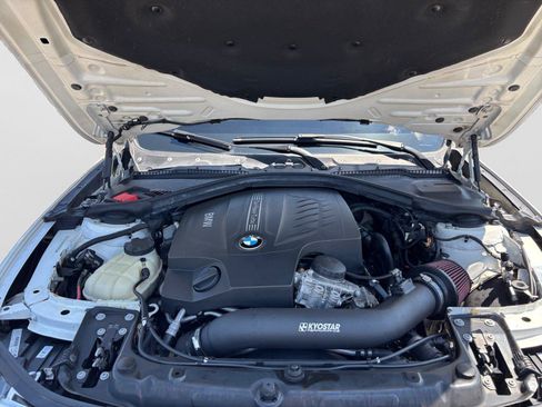 Used 2014 BMW 335i xDrive Sedan AWD/4WD image 20