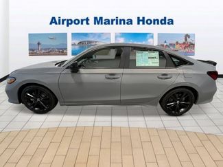 New 2026 Honda Civic Si video 2