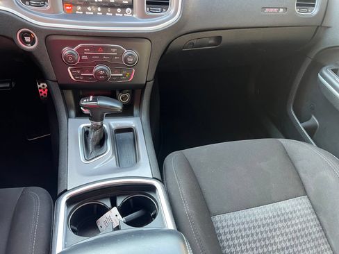 Used 2022 Dodge Charger Scat Pack RWD image 32