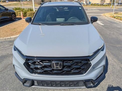 Used 2023 Honda CR-V Sport image 4