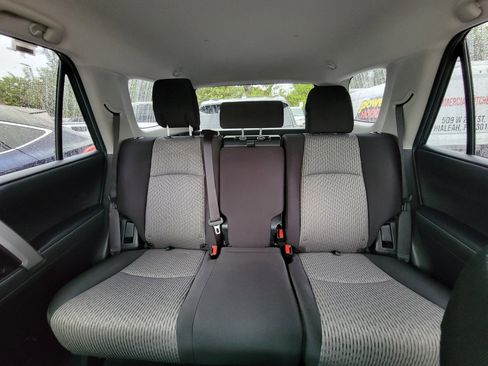 Used 2023 Toyota 4Runner SR5 image 15