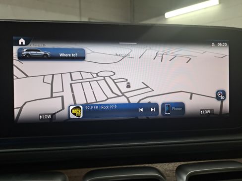 New 2026 Mercedes-Benz GLS 450 4MATIC image 23
