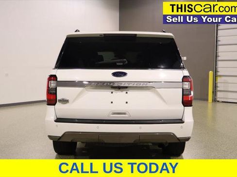 Used 2020 Ford Expedition King Ranch AWD/4WD image 7