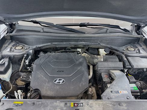 Used 2020 Hyundai Palisade Limited image 31