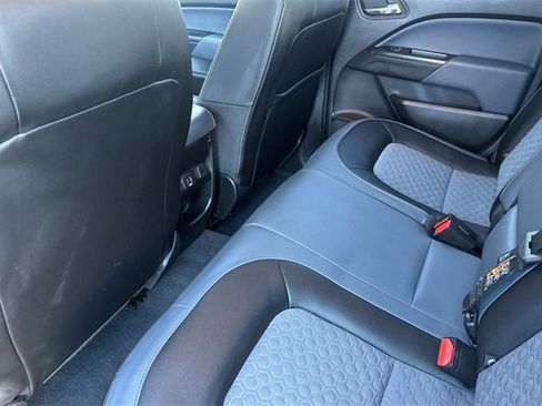 Used 2021 Chevrolet Colorado Z71 w/ Safety Package image 14