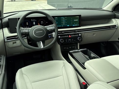 New 2026 Hyundai Tucson Blue SE AWD/4WD image 2