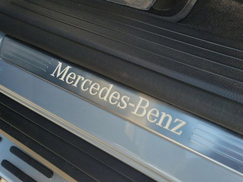 New 2026 Mercedes-Benz GLS 450 4MATIC image 8
