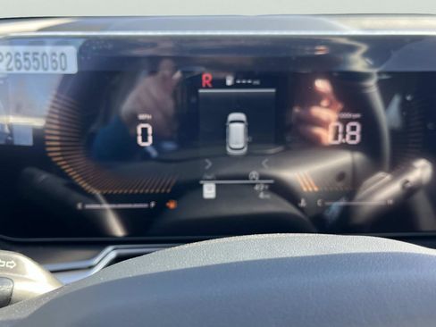 New 2026 Kia Sorento LX FWD image 31