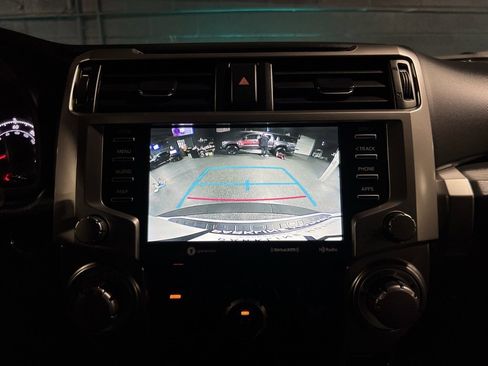 Used 2024 Toyota 4Runner SR5 Premium image 10