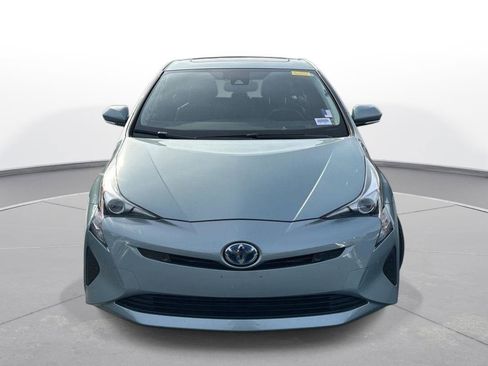Used 2018 Toyota Prius Four w/ Advanced Technology Package image 3