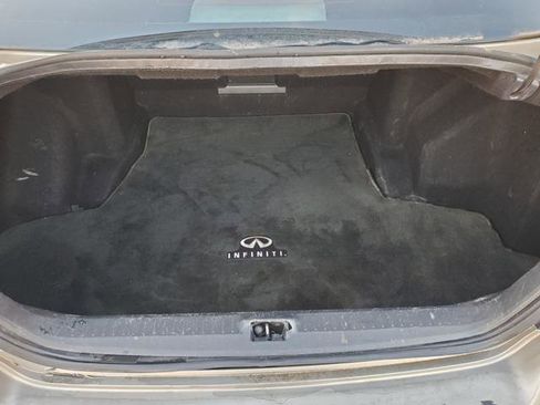 Used 2008 INFINITI M35 w/ Technology Pkg image 15