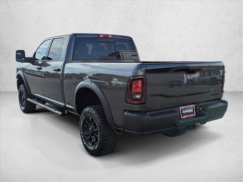 New 2026 RAM 2500 Tradesman w/ Power Wagon Package image 7