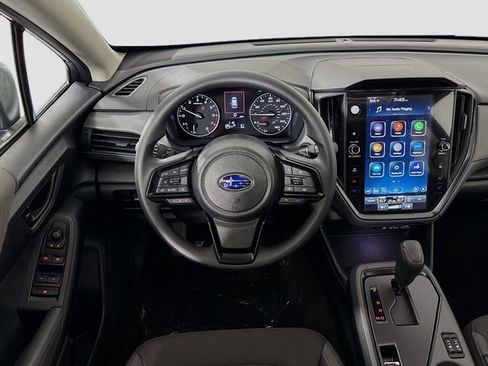 New 2026 Subaru Crosstrek 2.0i Premium AWD/4WD image 22