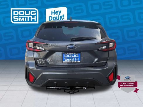 Certified 2024 Subaru Crosstrek 2.0i AWD/4WD image 5