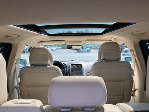 Used 2015 Lincoln MKC AWD w/ Equipment Group 102A Reserve image 34
