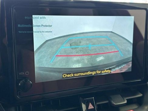 Used 2026 Toyota Corolla Cross LE w/ Moonroof Package FWD image 25
