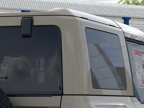 New 2025 Ford Bronco Raptor image 51