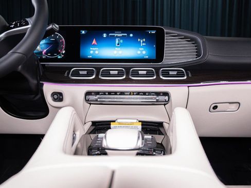 New 2026 Mercedes-Benz GLE 450 4MATIC image 20