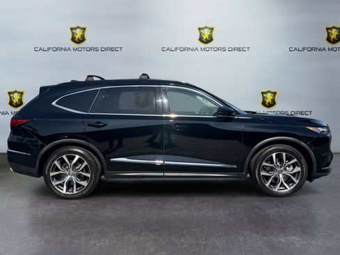 Used 2023 Acura MDX FWD w/ Technology Package image 6