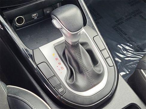 Used 2023 Kia Forte GT-Line w/ GT-Line Premium Package image 16