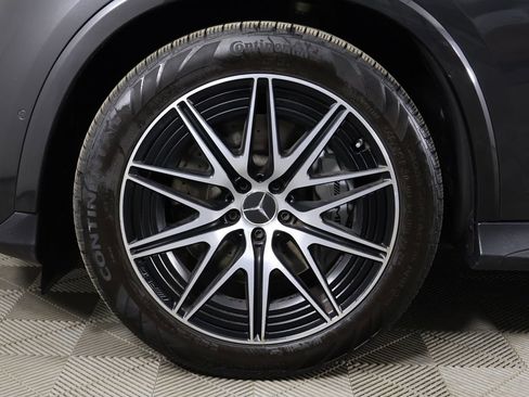 Used 2024 Mercedes-Benz GLC 43 AMG 4MATIC Coupe image 25