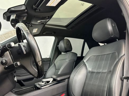 Used 2018 Mercedes-Benz GLE 43 AMG 4MATIC image 15