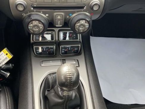 Used 2012 Chevrolet Camaro LT w/ RS Package image 21