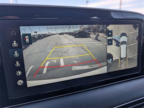 Used 2022 Hyundai Palisade Calligraphy w/ Cargo Package image 13