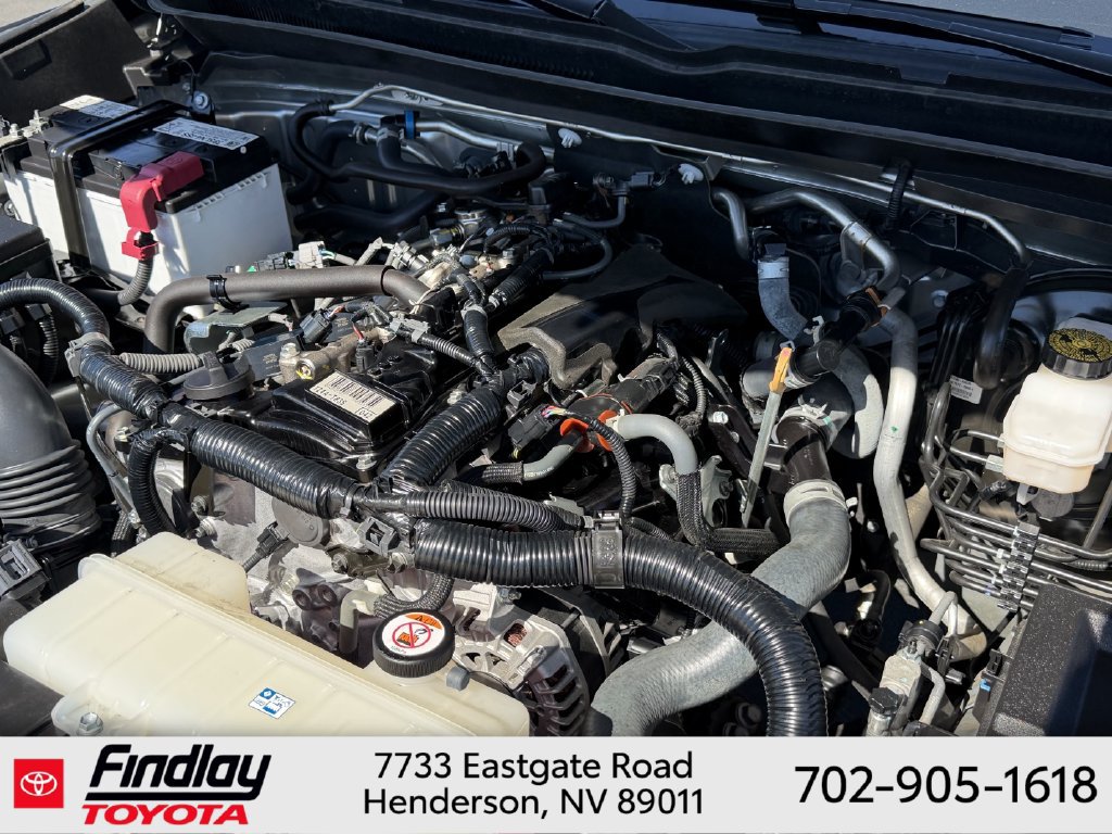 Certified 2024 Toyota Tacoma SR5 RWD image 32