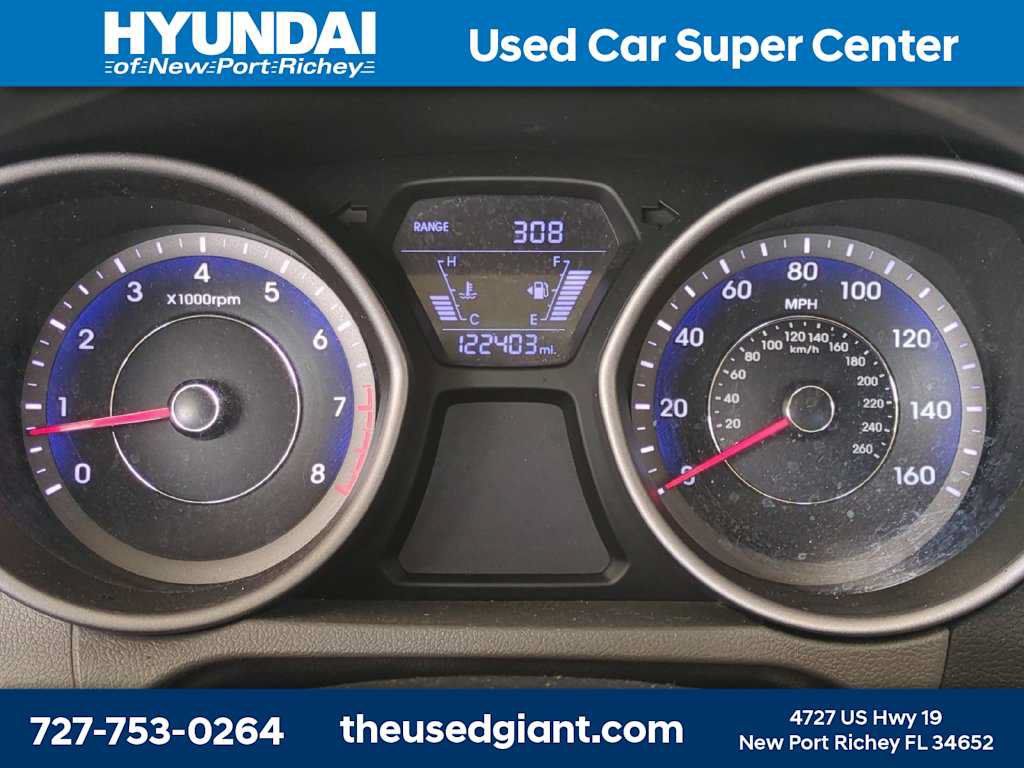Used 2016 Hyundai Elantra SE FWD image 23